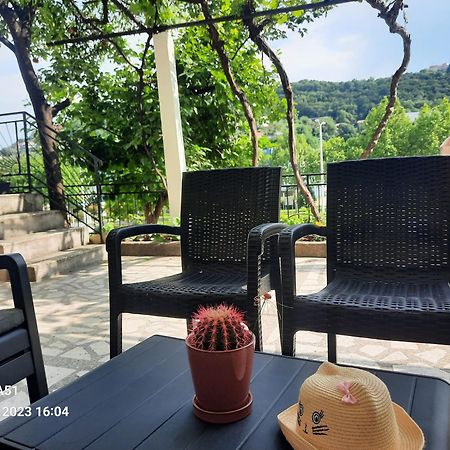 Apartments Ardoni Ulcinj Eksteriør bilde