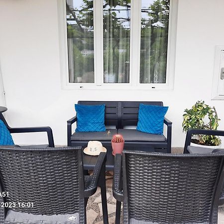 Apartments Ardoni Ulcinj Eksteriør bilde