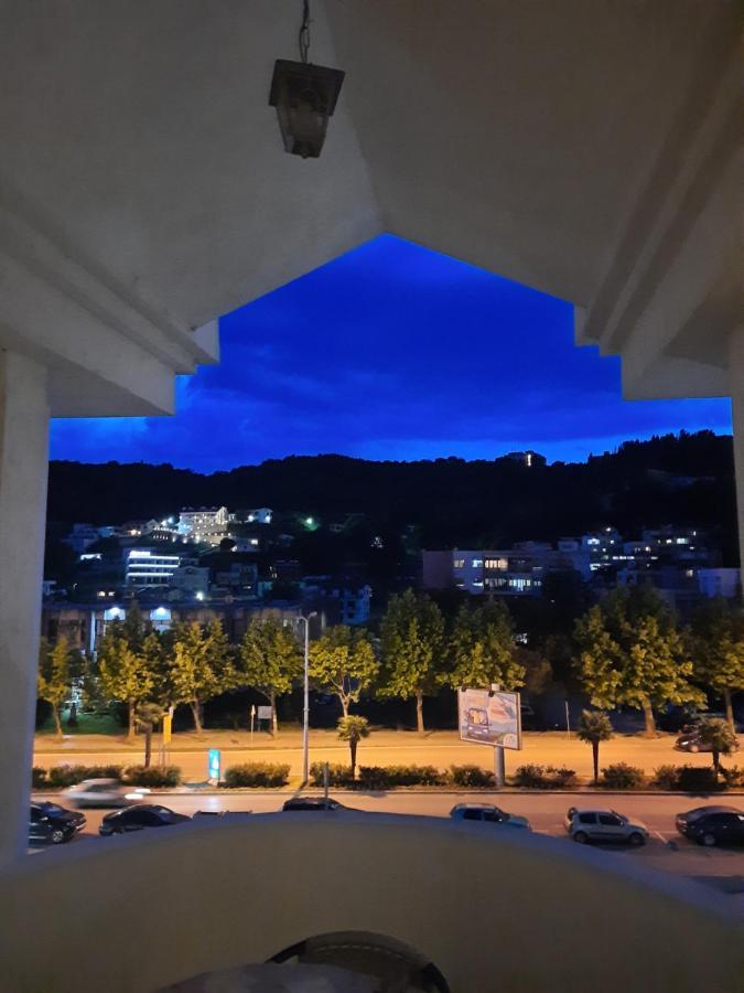 Apartments Ardoni Ulcinj Eksteriør bilde