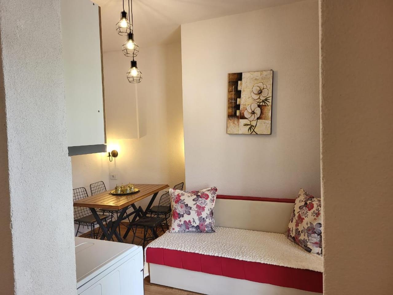 Apartments Ardoni Ulcinj Eksteriør bilde