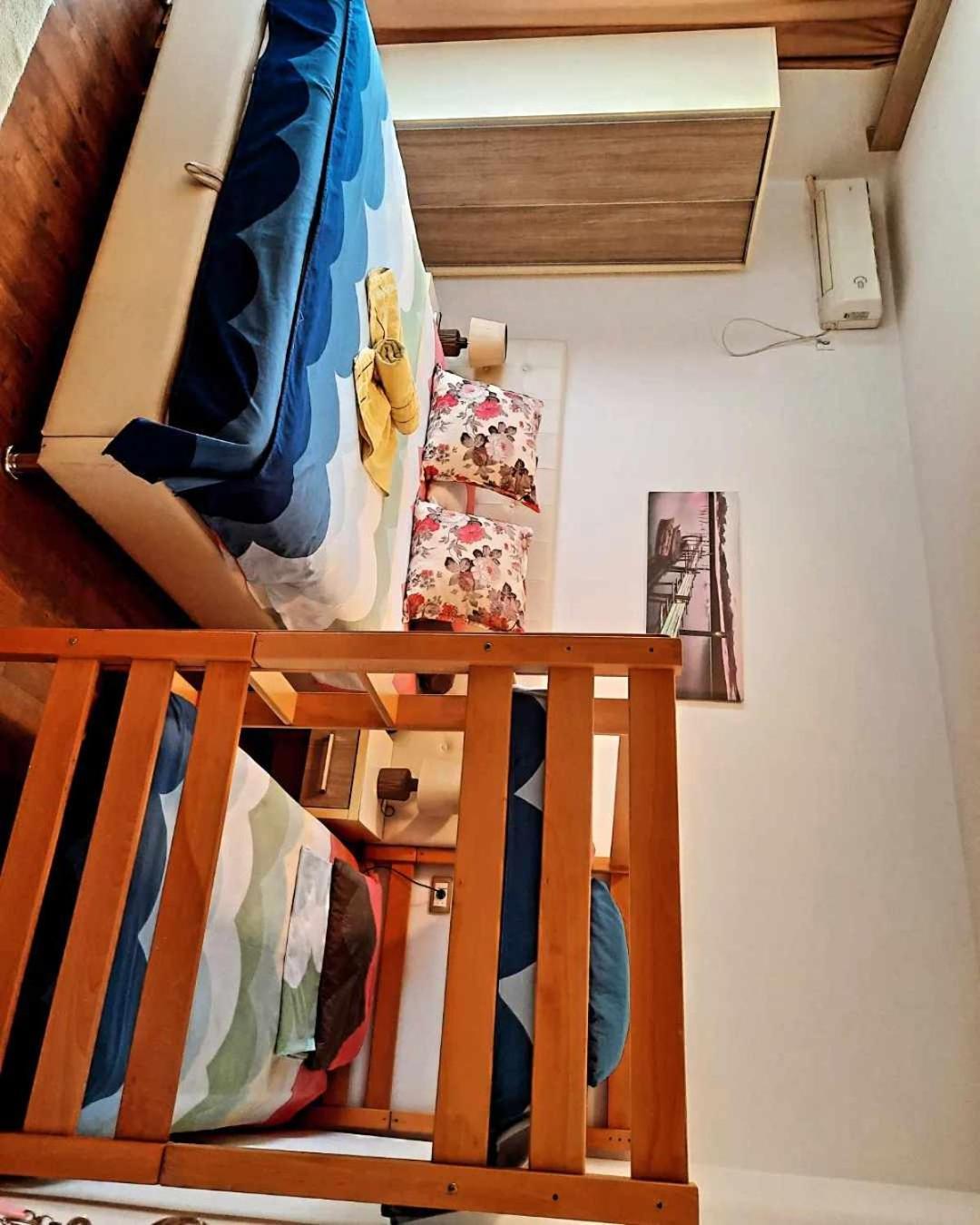 Apartments Ardoni Ulcinj Eksteriør bilde